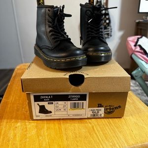 Toddler Dr.Martens